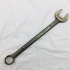 Craftsman 5/8″ Combination Wrench None V Series SAE Vintage USA
