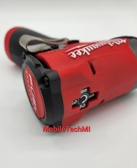 Milwaukee 3453-20 M12 FUEL 1/4″ Hex Impact Driver + XC5.0 HO 5.0Ah Battery NEW