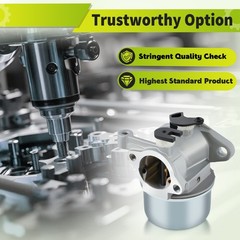 Carburetor For Craftsman Briggs&Stratton 6.25 6.75 HP MRS Push Mower 675 190cc