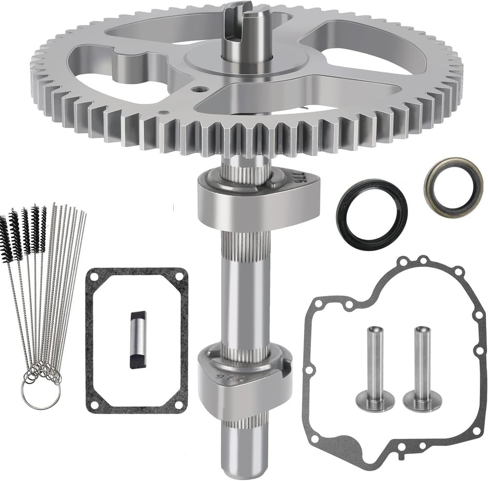 Camshaft 84005207 for Briggs & Stratton 793880 793583 792681 791942 795102 Camsh