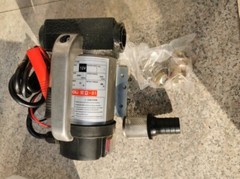 Forward and Reverse Pumping Pump Electric Gas Pump Pumping Pump Diesel Pumps