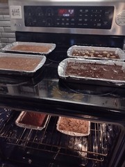 Homemade Brownies Delicious 55 Chocolate Flavor Varieties – Made Fresh to Order