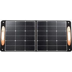 Duracell G-Solar 100W Solar Panel for G-Series Portable Power Stations