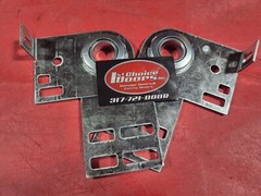 TorqueMaster Conversion to Standard Spring Kit for 16×7 Wayne Dalton Garage Door