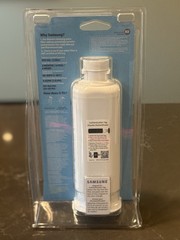 NEW- Samsung HAF-QINS/EXP DA97-17376B Refrigerator Water Filter- FAST SHIPING