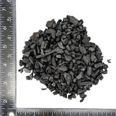 P3 1/3″ Horticultural Charcoal – FAST SHIPPING – many sizes! – Organic terrarium