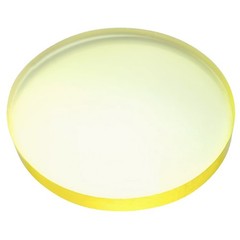 8mm Thick Round Polyurethane PU Disc Discs Damping Pads Sheet | Φ 20mm-100mm
