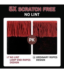 Car Duster Exterior Scratch Free,Soft Car Brush Kit for Car,Truck,Suv,Rv and Mot