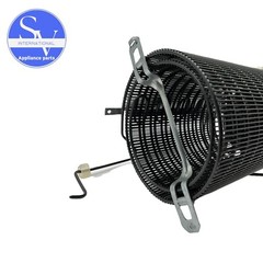 GE Refrigerator Coil WR87X41965 WR84X10022 WR84X10065