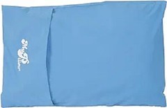 MyPillow Travel Roll & Go Anywhere Pillowcase Only- For 12″X18″- Pick Theme