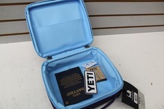 Yeti Daytrip 3L Lunch Box Pace Purple Blue GS3130-1
