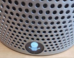 Dyson BP01 Pure Cool Me Air Purifier Fan White color Used tested Free shipping