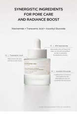 SKIN1004 Niacinamide 10 Boosting Shot Ampoule