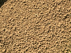 Pre Mixed Small Black Lava, Japanese Akadama, Hyuga for Cactus, Bonsai Tree Soil