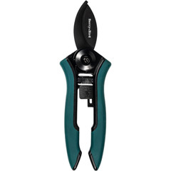 Berry&Bird 2Pcs Garden Pruning Shears Gardening Scissors Hand Pruners Tools