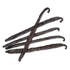Gourmet Madagascar Pompona Vanilla Beans