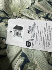 Williams Sonoma Morris & Co. x Williams Sonoma Pimpernel Apron New! Read