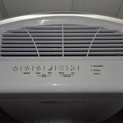 AirDoctor AD3000 Air Purifier – Tested – UltraHEPA Filtration ( NO Filters )