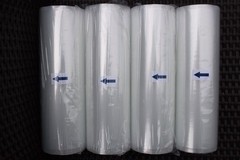 11″x50′ Commercial Grade Vacuum Sealer Bags Rolls Food Saver Storage Bags 4Mil