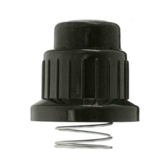 BBQ 3 Outlet Electric Spark Push Button Pulse Igniter Replacement for Gas Grill