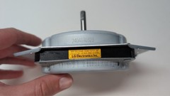 LG Electronics 4681ED1004B Dishwasher Circulation Pump Motor Brand New OEM
