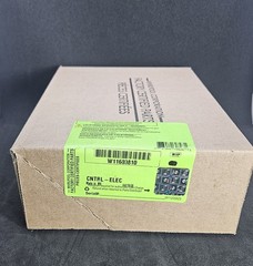 New OEM Whirlpool W11603810 Washer Control Board