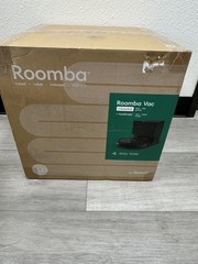 iRobot Roomba Vac 2 Essential Robot Vacuum with Auto Empty Dock New Model RCC-Y1