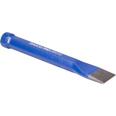 1 1/4 Inch Mason’s Chisel Made In The Usa For Brick Cement Block Cinder Block An