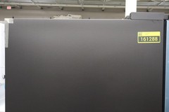GE Profile PVD28BYNFS 36″ Stainless 4-Door French Door Refrigerator NOB #161288