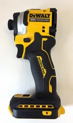 DeWalt Atomic 20V Max Impact Driver/ Hammer Drill 5Ah & 2Ah Batteries DCK200D1P1
