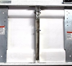 Wayne Dalton 9100 & 9600 Series Garage Door Adjustable Operator Bracket # 339621