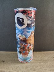 30 Days Of Night Tumbler