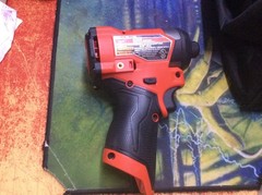 NEW Milwaukee M12 Fuel 3453-22HSR Combo Kit Impact & Ratchet 2567-20 3453-20