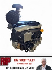 26.5hp Yamaha Vertical Twin Engine 1-1/8″D x 4-9/32″ MX 800V 7U3J-010