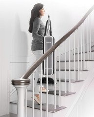 New Oreck Elevate Conquer Upright Vacuum Cleaner UK30300PC