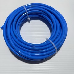 Pneumatic Tubing Blue 8mm or 5/16 OD 5mm ID Polyurethane PU Tube Kit 10 Meter