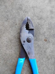 Channellock 526 6.5 in. Slip Joint Pliers