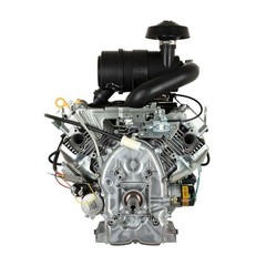 Briggs & Stratton 613477-0242-J1 Horizontal Vanguard Engine