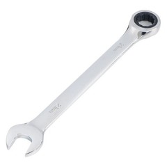 Craftsman Combination Wrench 12 Point SAE Metric Ratchet Spanner Tool Pick Size