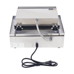Electric Waffle Baker Taiyaki Maker Machine Non-stick Commercial/Household 1.5KW