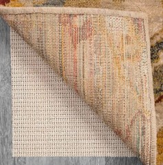 Non Slip Strong Hold Firm Grip Area Rug Pad (0.125″ Inches Thick)