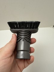 Dyson Stubborn Dirt Stiff Bristle Brush Attachment NEW