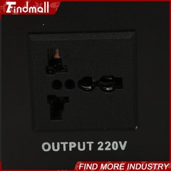 Transformer Step Up/Down110V-120V to/From 220-240V 2000W Voltage Converter