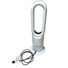 Dyson AM09 Hot+Cool Fan Heater 2020 Model With Remote Control FullyFunction Work