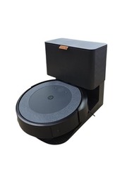 iRobot Roomba Combo i5+ Self-Emptying Robot Vacuum ( MISSING MOP )