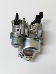 NEW Genuine HONDA Carburetor & Gasket GX160 5.5HP 16100-Z0T-921 OEM