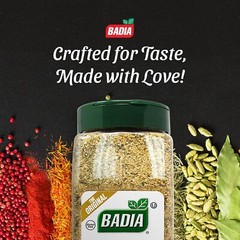 Badia Complete Seasoning, 28oz – All-Purpose Spice