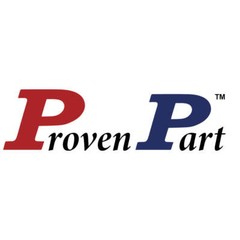 Proven Part 2-Pack Front Tires and Rim 15×6-6 For John Deere LT133 LA115 D100