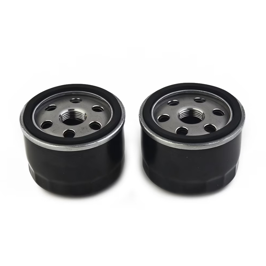 (2) OIL FILTER for Cub Cadet Troy-Bilt 751-12690 951-12690 Toro 107-7817 78-5300