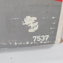 Weber Stainless Steel Flavorizer Bars #7537 for Spirit Genesis Weber 900